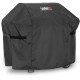 Weber Premium Abdeckhaube für Spirit II 300-Serie, Schutzhaube