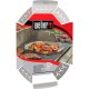 Weber Premium Gemüse-Grillkorb 6678, Gemüsekorb