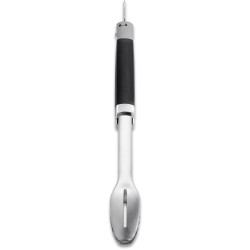 Weber Premium Grillzange 6760, Grillbesteck