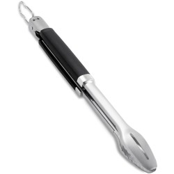 Weber Premium Grillzange 6760, Grillbesteck
