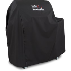 Weber Premium Haube, Schutzhaube