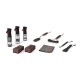 Weber Reinigungs-Set für Edelstahl-Gasgrills, Reinigungsmittel