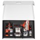 Weber Reinigungs-Set für Holzkohlegrills, Reinigungsmittel