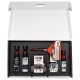 Weber Reinigungs-Set für Q und Pulse, Reinigungsmittel