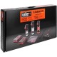 Weber Reinigungs-Set für Q und Pulse, Reinigungsmittel