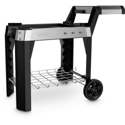 Weber Rollwagen 6539 für Pulse 1000 / 2000, Grillwagen
