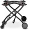 Weber Rollwagen Standard 6557, für Q1000 / Q2000 Serie, Camping-Untergestell