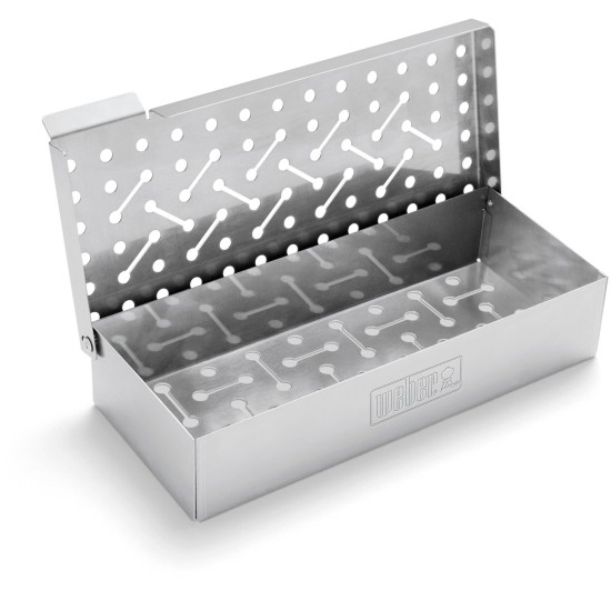 Weber Räucherbox Universal 7576