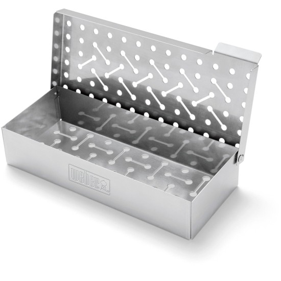 Weber Räucherbox Universal 7576