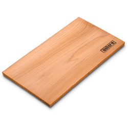 Weber Räucherbretter Zedernholz 17522, Aroma-Holz
