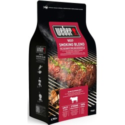 Weber Räucherchips Beef 17663