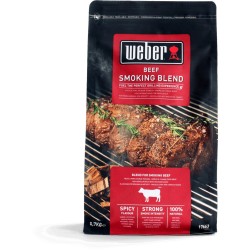 Weber Räucherchips Beef 17663