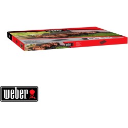 Weber Sear-Grate-Einsatz 7651 für GENESIS II 400/600, Grillrost
