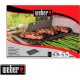 Weber Sear-Grate-Einsatz 7651 für GENESIS II 400/600, Grillrost