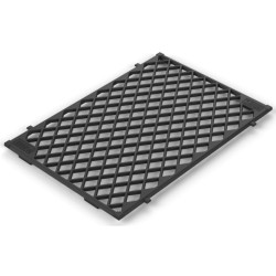 Weber Sear-Grate-Einsatz 7651 für GENESIS II 400/600, Grillrost