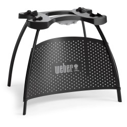 Weber Stand für Q 1000/2000-Serie 6523, Untergestell