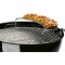 Weber Warmhalterost 8417, für Holz­koh­le­grills mit Ø 57cm, Grillrost
