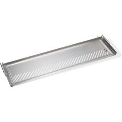 Weber Warmhalterost, einsetzbar für SLATE Grills ab 76cm, Grillrost