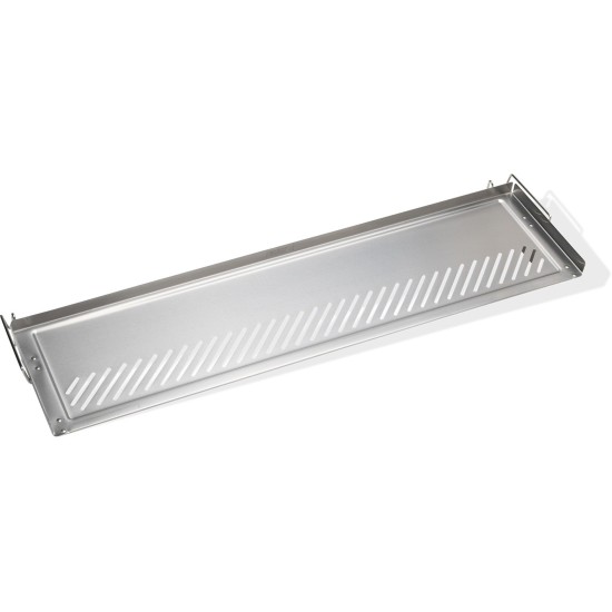 Weber Warmhalterost, einsetzbar für SLATE Grills ab 76cm, Grillrost