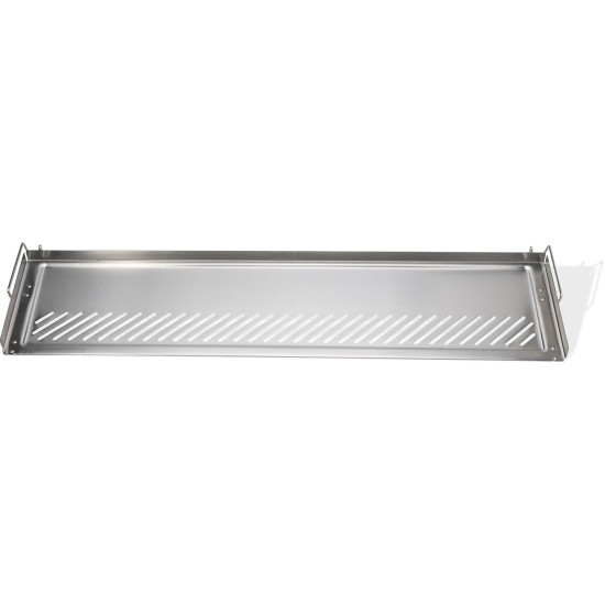 Weber Warmhalterost, einsetzbar für SLATE Grills ab 76cm, Grillrost