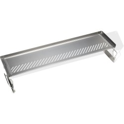 Weber Warmhalterost, einsetzbar für SLATE Grills ab 76cm, Grillrost