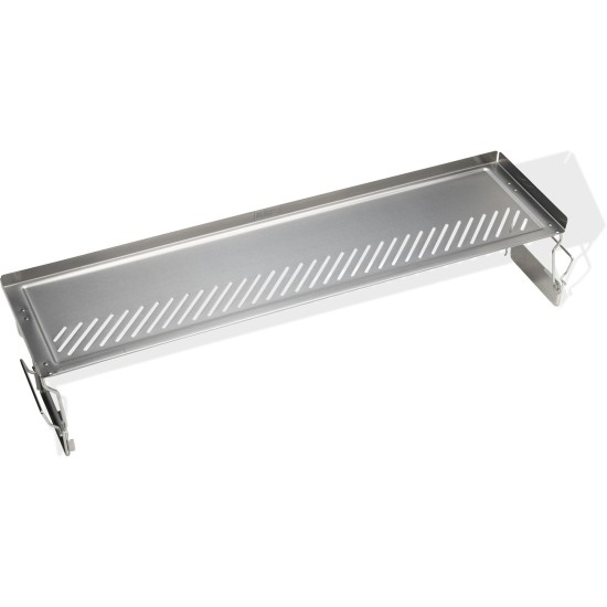 Weber Warmhalterost, einsetzbar für SLATE Grills ab 76cm, Grillrost