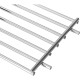 Weber Warmhalterost für Genesis Silver A/ Spirit E 210/ Spirit 500, bis 2012, Grillrost