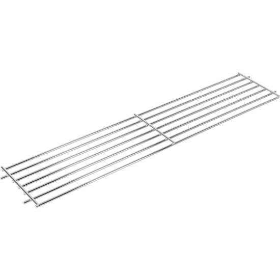 Weber Warmhalterost für Genesis Silver A/ Spirit E 210/ Spirit 500, bis 2012, Grillrost