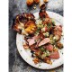 Weber Weber's Wintergrillbibel, Buch