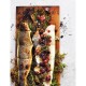 Weber Weber's Wintergrillbibel, Buch