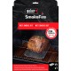 Weber Wet-Smoke-Set, Tropfschale