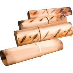Weber Wood Wraps Zedernholz 17521, Aroma-Holz