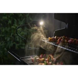 Weber Works flexible Leuchte, LED-Leuchte