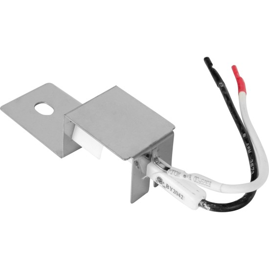 Weber Zünder-Kit für Q 100 / 1000 / 200 / 2000 Piezo, Ersatzteil