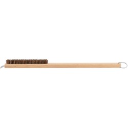 Witt Ofenbürste mit Holzgriff, Grill-Reinigungsbürste