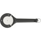 Witt Pizza-Schneiderad, Messer