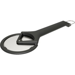 Witt Pizza-Schneiderad, Messer