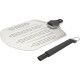 Witt Pizzaschieber perforiert 12", 30cm, Grillbesteck
