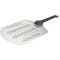 Witt Pizzaschieber perforiert 12", 30cm, Grillbesteck