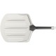 Witt Pizzaschieber perforiert 14", 36cm, Grillbesteck