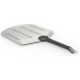 Witt Pizzaschieber perforiert 14", 36cm, Grillbesteck