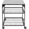 Witt Pizzatisch XL 48651013