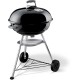 Weber Holzkohlegrill Compact Kettle