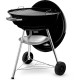 Weber Holzkohlegrill Compact Kettle