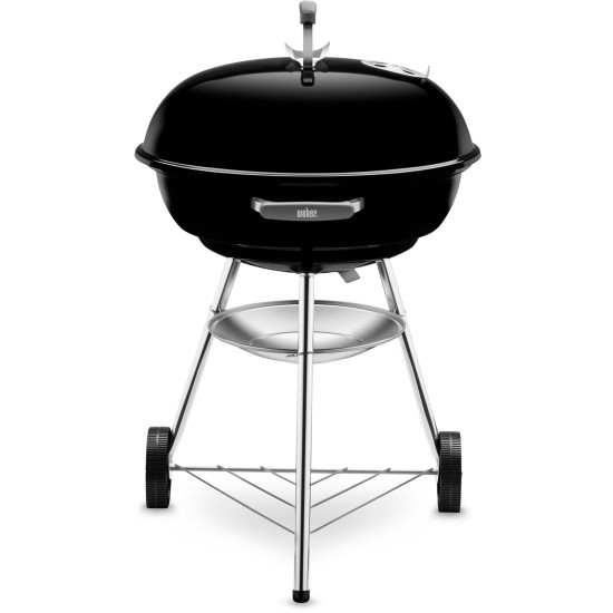 Weber Holzkohlegrill Compact Kettle