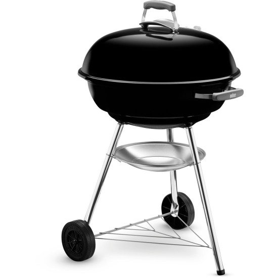 Weber Holzkohlegrill Compact Kettle