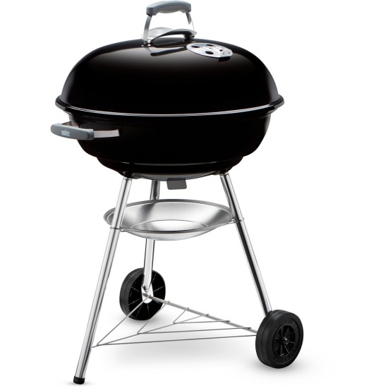 Weber Holzkohlegrill Compact Kettle