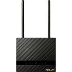 ASUS 4G-N16 N300, Mobile WLAN-Router