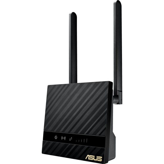 ASUS 4G-N16 N300, Mobile WLAN-Router