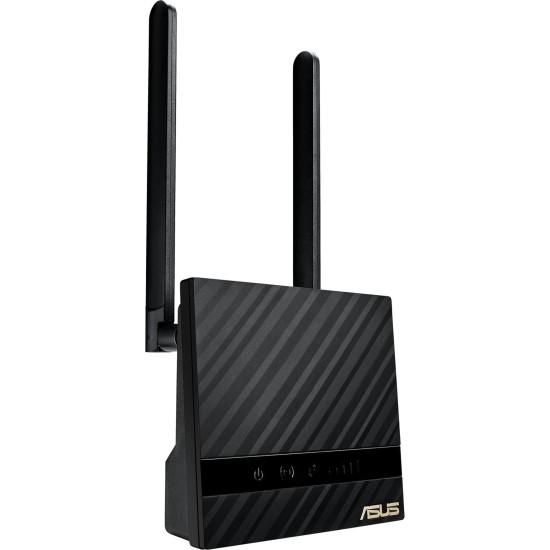 ASUS 4G-N16 N300, Mobile WLAN-Router ASUS 4G-N16 N300, Mobile WLAN-Router